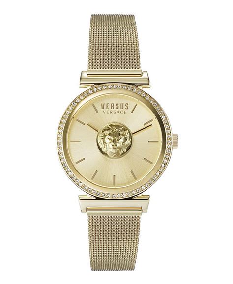 y versace versus by versace women's brick|versace vs v 34mm.